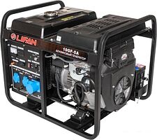 Бензиновый генератор Lifan LF12000ЕА