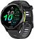 Умные часы Garmin Forerunner 970 47 мм (темно-серый/серый)