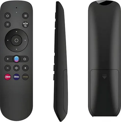 Телевизор Leff 43U670S