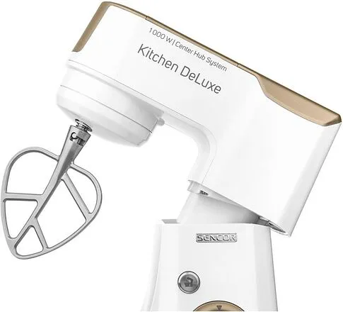Кухонный комбайн Sencor STM 4467CH