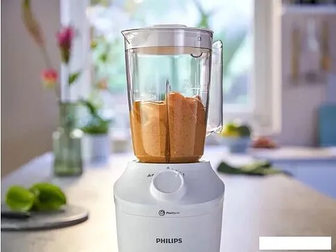 Стационарный блендер Philips HR2041/00