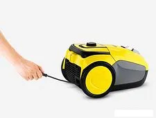 Пылесос Karcher VC 2 [1.198-105.0]
