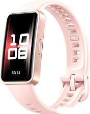 Фитнес-браслет Huawei Band 9 (чарующий розовый, международная версия) Фитнес-браслет Huawei Band 9 (чарующий розовый, международная версия)