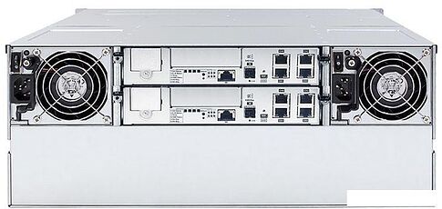 Сетевой накопитель Infortrend EonStor DS2024R2C000C-8U32