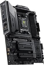 Материнская плата MSI MAG B850 Tomahawk Max WiFi II