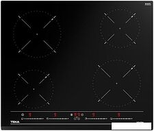 Варочная панель TEKA IZC 64010 BK MSS