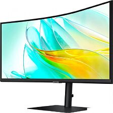 Монитор Samsung ViewFinity S6 S65UC LS34C650UAIXCI