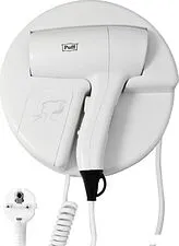 Сушилка для волос Puff 1202 (белый)