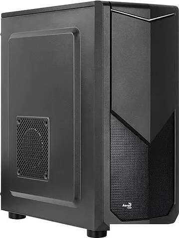 Корпус AeroCool Tomahawk S