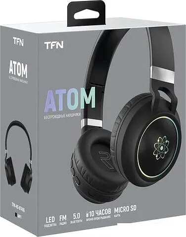 Наушники TFN Atom