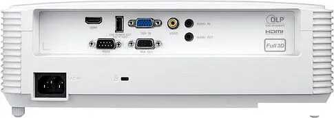 Проектор Optoma X309ST