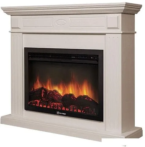 Портал Firelight Bianco 30 (шпон беленый дуб)