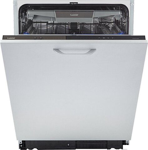 Встраиваемая посудомоечная машина Exiteq EXDW-I609