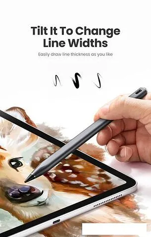 Стилус Ugreen LP452 90915