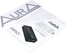 Автомобильный усилитель Aura Fireball-D1.800 PRO