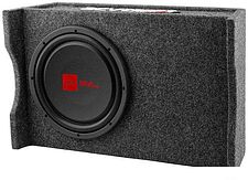 Корпусной активный сабвуфер ACV Craft FS12A