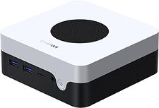 Компактный компьютер Chuwi LarkBox X i3-1220P/8GB/256GB/Win11Pro