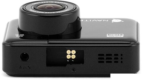 Автомобильный видеорегистратор NAVITEL R700 GPS DUAL