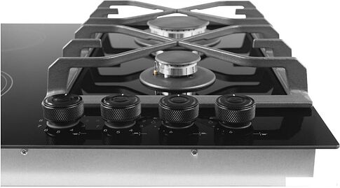 Варочная панель Hiberg VM 6020 B