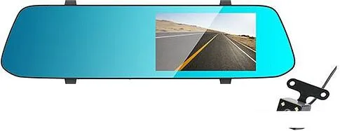 Автомобильный видеорегистратор Sho-Me SFHD-800