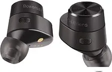 Наушники Bowers & Wilkins PI5 (угольно-черный) Наушники Bowers & Wilkins PI5 (угольно-черный)