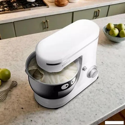 Планетарный миксер Kitfort KT-3483