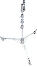 Стойка Kupo 300MH High Junior Roller Stand (серебристый)
