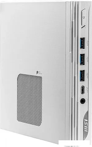 Компактный компьютер MSI Pro DP10 12M-230XRU 9S6-B0A622-230