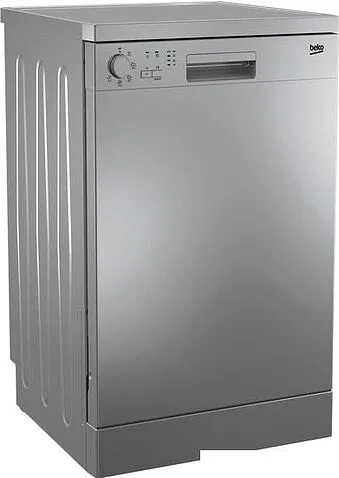 Посудомоечная машина BEKO DFN05310S