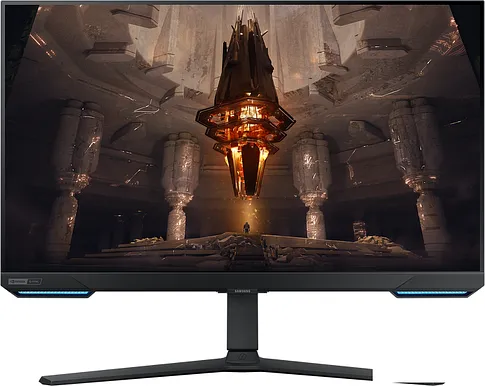 Игровой монитор Samsung Odyssey G7 LS32BG700EIXCI