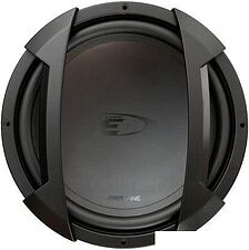 Головка сабвуфера Alpine SWE-1044E Головка сабвуфера Alpine SWE-1044E