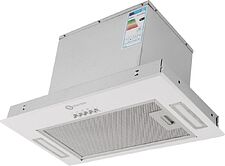 Кухонная вытяжка Schtoff Vento 50 White