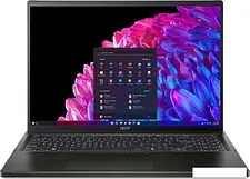 Ноутбук Acer Swift Edge 16 SFE16-44-R2RD NX.KTDCD.002 Ноутбук Acer Swift Edge 16 SFE16-44-R2RD NX.KTDCD.002