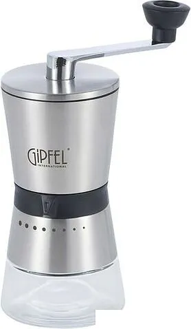 Ручная кофемолка Gipfel 9209