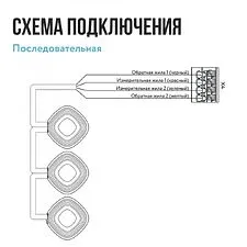 Датчик Stahlmann 001 2282757
