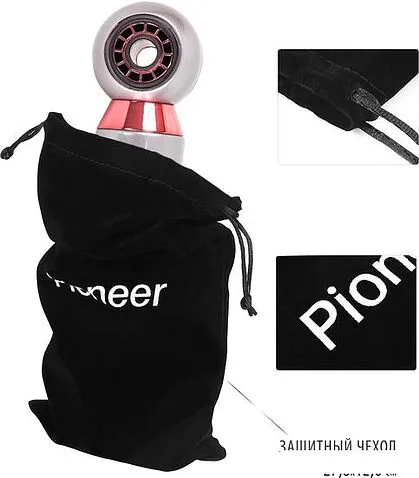 Фен Pioneer HD-1000