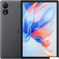 Планшет Oscal Pad 80 Wi-Fi 6GB/256GB (серый)