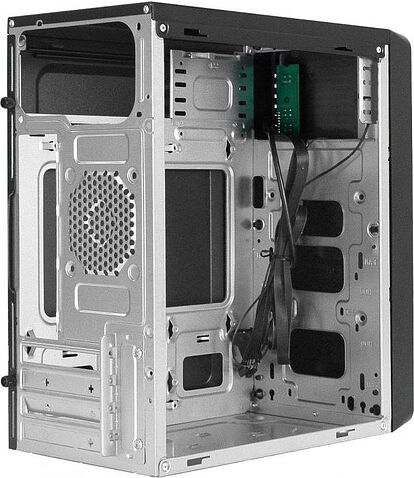 Корпус ExeGate mEVO-7805 EX296165RUS