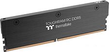 Оперативная память Thermaltake Toughram RC 2x16ГБ DDR5 4800 МГц RA50D516GX2-4800C40A Оперативная память Thermaltake Toughram RC 2x16ГБ DDR5 4800 МГц RA50D516GX2-4800C40A