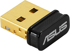 Bluetooth адаптер ASUS USB-BT540