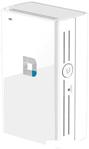 Точка доступа D-Link DAP-1520/A1A