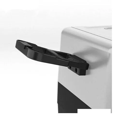 Компрессорный автохолодильник Filymore T35 35л (черный)