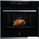 Электрический духовой шкаф Electrolux SteamCrisp 700 KOCBP39X