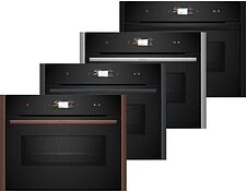 Электрический духовой шкаф NEFF C29MS3AY0