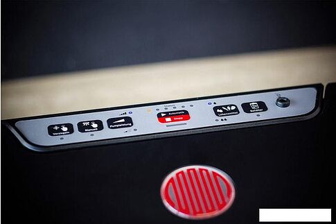 Вакуумный упаковщик ROMMELSBACHER VAC 485