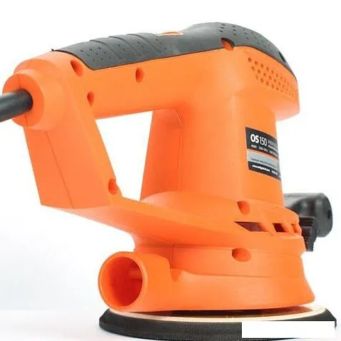 Эксцентриковая шлифмашина Patriot OS 150