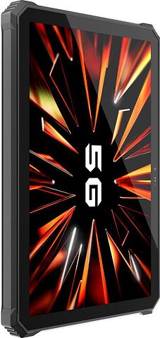 Профессиональный планшет Blackview Active 12 Pro 12GB/256GB (черный)