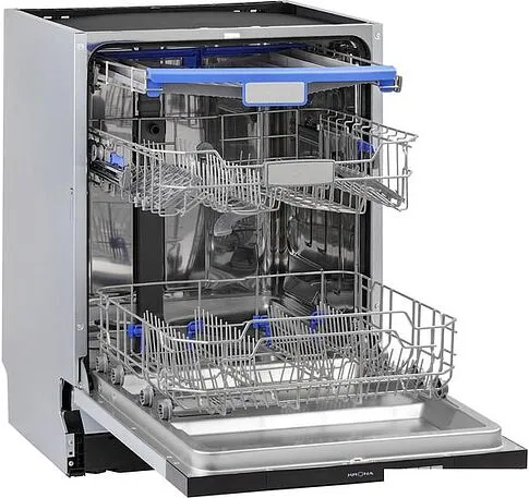 Встраиваемая посудомоечная машина Krona Leine 60 BI