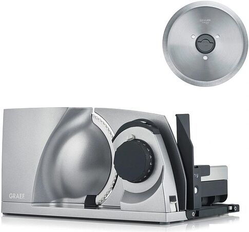 Ломтерезка Graef MYtiny Twin MT1200