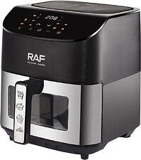 Аэрогриль (аэрофритюрница) RAF R.5010